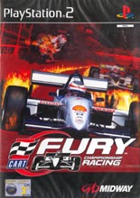Cart Fury Championship Racing