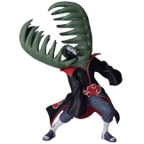 Фигурка-аниме Banpresto Naruto Shippuden: Zetsu (15 см) (BP29347P)