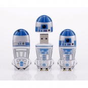 Флешка Star Wars USB Flash R2D2 4Gb