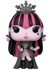 Фигурка Funko POP Retro Toys: Monster High – Draculaura (163) (86571) (9,5 см)