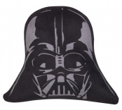 Игрушка-мини подушка StarWars- Darth Vader, 20 см