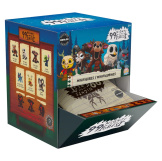 Мини-фигурка 99 Nights In The Forest Mini Figure (1 случайная фигурка) (7 см)