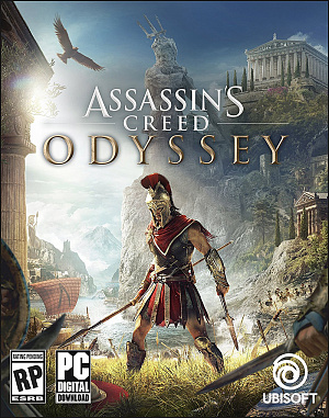 

Assassin's Creed: Одиссея (PC-цифровая версия)