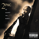 Виниловая пластинка 2Pac – Me Against The World (2 LP)