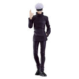 Фигурка Good Smile Company Figma: Jujutsu Kaisen – Satoru Gojo (16,5 см)