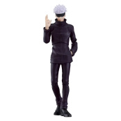 Фигурка Good Smile Company Figma: Jujutsu Kaisen – Satoru Gojo (16,5 см)