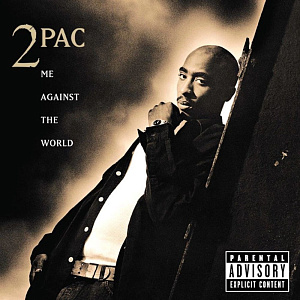

Виниловая пластинка 2Pac – Me Against The World (2 LP)