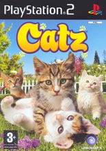 Catz (PS2)