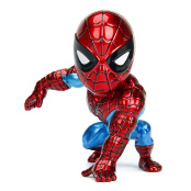 Фигурка Jada Toys – Marvel Spiderman: Classic Spiderman Candy Figure (M261) (97989)