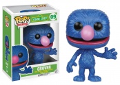 Фигурка Funko POP! Grover