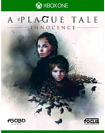 A Plague Tale: Innocence (Xbox One)