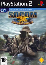 SOCOM:U.S.Navy Seals