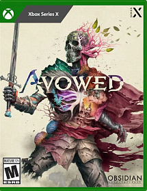 Avowed (Xbox Series X)