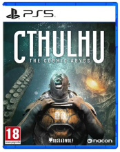 Cthulhu: The Cosmic Abyss (PS5)
