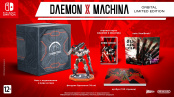 Daemon X Machina. Orbital Limited Edition (Nintendo Switch)