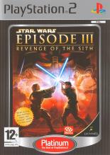 Star Wars: Episode III Revenge of the Sith