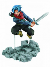 Фигурка Dball Sup Soul X Soul Fig Trunks 8 см 9441