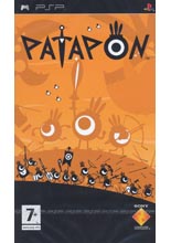 Patapon (PSP)