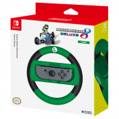 Nintendo Switch Руль Hori (Luigi) для консоли Switch (NSW-055U)