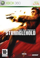 Stranglehold (Xbox 360)