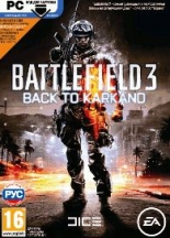 Battlefield 3 Back to Karkand (PC)