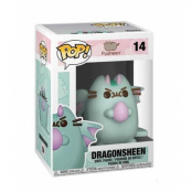 Фигурка Funko POP Pusheen – Dragonsheen (34098)