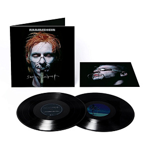 

Виниловая пластинка Rammstein – Sehnsucht (2 LP)