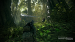 Скриншот Tom Clancy's Ghost Recon: Wildlands. Deluxe Edition (PS4), 2