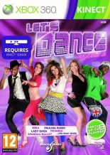 Let's Dance with Mel B (Xbox 360)