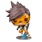 Фигурка Funko POP Games: Overwatch – Tracer