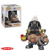 Фигурка Funko POP Games: Overwatch – Roadhog