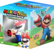 Mario + Rabbids. Битва за Королевство Коллекционное издание (Switch)