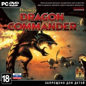 Divinity. Dragon Commander (PC-Jewel)