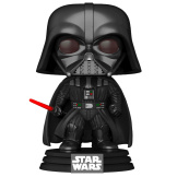 Фигурка Funko POP Star Wars: Obi-Wan Kenobi - Obi-Wan Darth Vader (539) (64557)