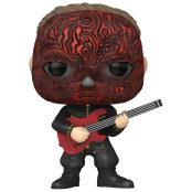 Фигурка Funko POP Rocks: Slipknot - VMan With Guitar (380) (67440)