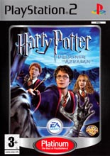 Harry Potter & the Prisoner of Azkaban (PS2)