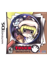 Touch Detective