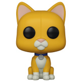 Фигурка Funko POP Disney: Lightyear - Sox (1213) (63951)