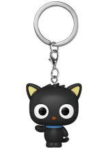 Брелок Funko Pocket POP: Hello Kitty & Friends – Chococat (85985)