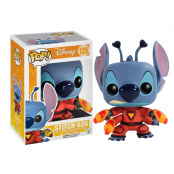 Фигурка Funko POP Lilo & Stitch – Stitch (4671)