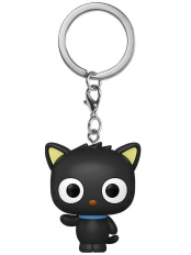 Брелок Funko Pocket POP: Hello Kitty & Friends – Chococat (85985)