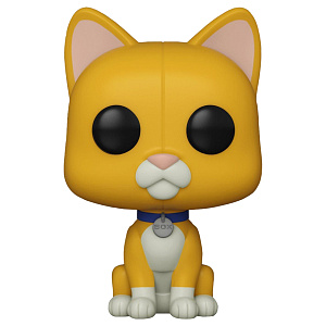 

Фигурка Funko POP Disney: Lightyear - Sox (1213) (63951)