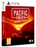 Pacific Drive - Deluxe Edition (PS5)