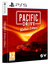 Pacific Drive - Deluxe Edition (PS5)