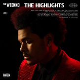 Виниловая пластинка The Weeknd – The Highlights (2 LP)
