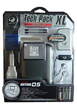 Комплект аксессуаров Tech pack XL (DS)