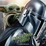 Виниловая пластинка Ludwig Goransson – Star Wars: The Mandalorian & Grogu [OST] (LP)
