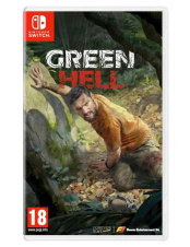 Green Hell (Nintendo Switch)