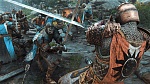 Скриншот For Honor. Deluxe Edition (PS4), 3