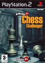 Play it Chess Challenger